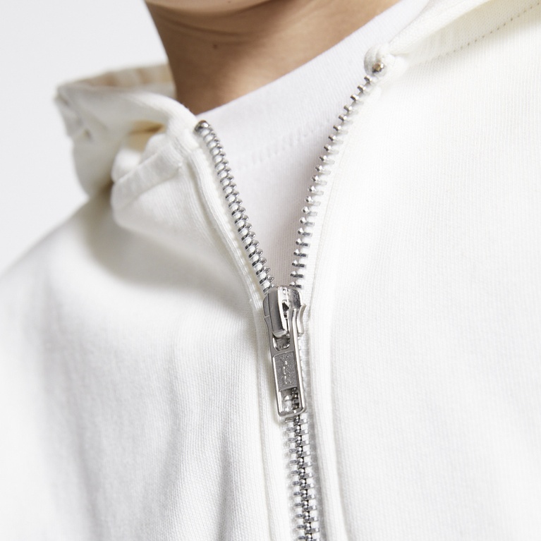 Zip hood "Tom star" Zip hood "Tom star"